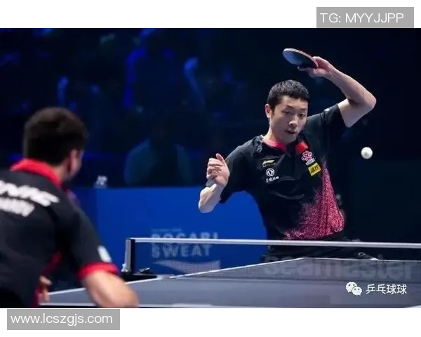 西安网球队在大师赛中的战术意识与团队配合分析