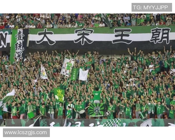 李京渝：足球明星的崛起与中国足球未来的希望与挑战