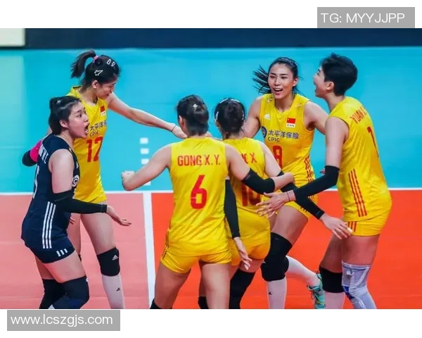 武汉排球队在全国排球配合排行榜中荣获第六名展现强劲实力与团队协作
